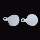 Orthotics Gel Insole Pads Forefoot Metatarsal Ball Pain Relief Cushion TDES