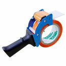 Heavy Duty Portable Sealing Tape Gun Dispenser Packaging Machine Cutter Handheld