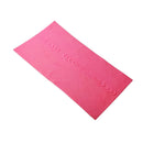 Rectangle Silicone Mold Tree Bark Texture Fondant Cake Decor 44.5x23.5cm