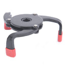 Car repair tools Oil Filter Wrench Tool with 3 Jaw Remover Tool 3/8 inc SE