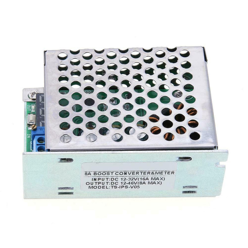 150W Adjustable Step Up Boost Display Module Input Voltage 12-32V