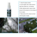 30Ml Car Windshield Coating Set Nano-Hydrophobic Coating Rain-Proof Agent P H2H7