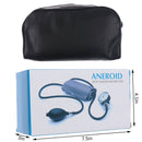 Mechanical Blood Pressure Monitor Manual Measure Stethoscope Accurate Device Hn