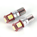 1pc Chip LED Car Parking Light Auto Reading Dome Lamp Wedge Tail Side Bu%!