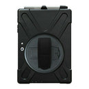 3 in 1 Protective Case with Pen Holder for Surface Pro 6/5/4 Hand Hold+Shou