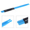 Pair of 5A Drumsticks Nylon Stick for Drum Set Lightweight Professional Blu