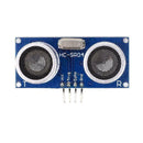 Ultrasonic Module HC-SR04 Distance Measuring Transducer Sensor Best For Ard U7P2