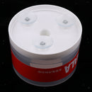 Magideal Plastic Dispenser Box For Neck Strip Paper Haircut Neckguard Wrap