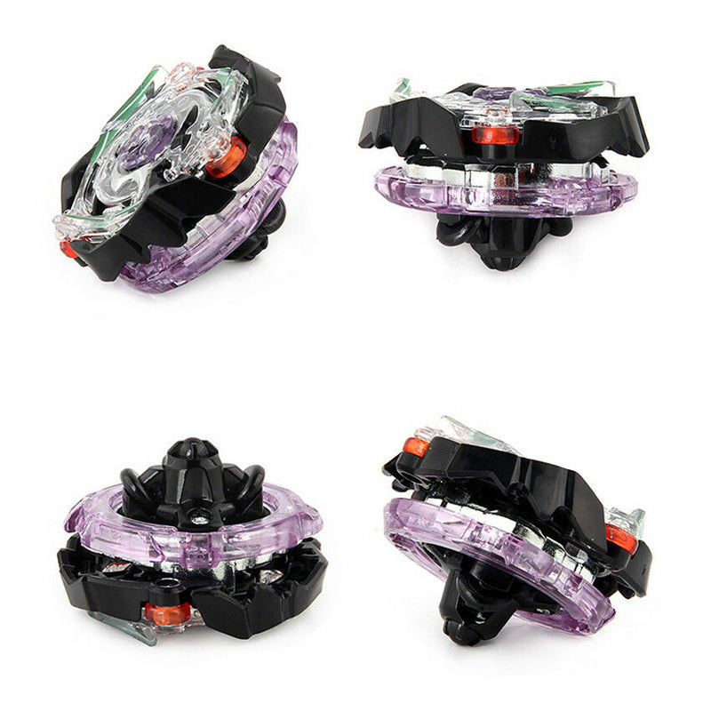 Beyblade BURST B-74 Starter Kreis Satan.2G.Lp Without Launcher And Box
