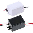 AC-DC converter power supply module adapter 110V 220V 230V to 12V 400mAlj JC!c