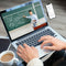 Metal Folding Bracket PC Lazy Phone Live Two-in-one Flexible Expansion Tablet
