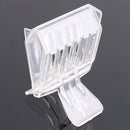 5X Plastic Queen Cage Clip Bee Catcher Beekeeper Beekeeping Tool EquipmeMO