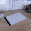 USB LED A4 LED Copy Art Drawing Tracing Stencil Board Artist Table Plate A