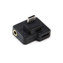 3-in 1 Charging /Audio /Transfer Adapter Connector For DJI Osmo Action Came M0R0
