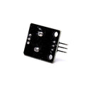 Rotary Potentiometer Analog Knob Module Raspberry Pi Arduino RV09 HF Ew