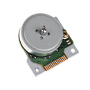 DC 12v 9000rpm 3mm shaft 3-phase external outer rotor brushless motorâ„–[