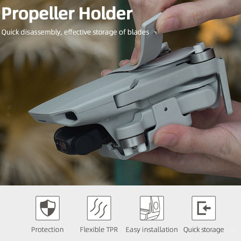 Propeller Holder Protector Bracket for DJI Mavic Mini / Mini 2 Accessories