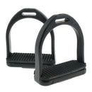 Kids Shock Absorbing Balance Stirrups Riding Stirrups Tread Stirrups
