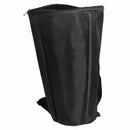 Djembe Drum Carry Case Soft Gig Bag with Zipper Reinforced Shoulder Straps  N3S8