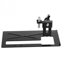 Adjustable Angle Grinder Holder Tool Cutting Machine Cutter Metal Bracket B U1Y6