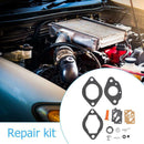 Carb Repair Rebuild Kit for Eska Sears Ted Williams Outboard Motor 61-87 A