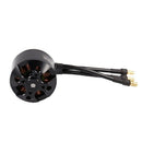 High Performance 2814 1050KV 14 Poles Brushless Motor for RC Airplane Fixed