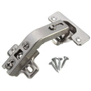 .135 Degree Cabinet Home chen Cupboard Pie Cut Concealed Corner Door Hinge Nice
