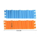Mosaic Silicone Baking Combination Mold Cake Mold Shape Random Cake N4TC