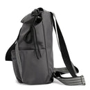 Multifunctional Fashion Backpack Large Capacity Messenger Bag Simple Wild H