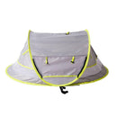 Baby Beach Tent UV Protection Foldable Mosquito Net Outdoor Camping Tents