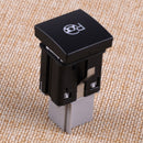 Parking Button Switch 6Pin Fit For VW Golf Mk6 Jetta Mk5 Gti R20 Touran Scirocco