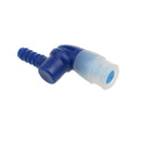 Outdoor Sports Water Bag Bite Valve Hydration Pack Nozzle With ON/OFF Switch