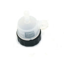 1Pcs Motorcycle Rear Brake Master Cylinder Oil Cup Modification Accessories