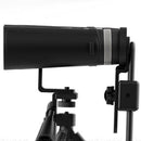 Telescope Connector Clip fit Phone Binoculars Holder for Adjustable Telescope OZ