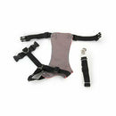 Red M Car Vehicle Auto Seat Safety Belt Seatbelt for Dog Pet L2X9