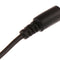3.5mm Male to Female Audio Jack Extension Cable Headset Extender Adapter C JR