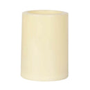 Battery Flameless Led Candle Flickering Decorative Tea Light Candles for Home