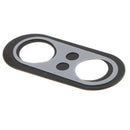 Cellphone Replacement Parts - Rear/Back Camera Glass Lens Cover Replacement,