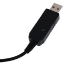 USB Charging Cable For UV-5R UV-82 BF-F8HP UV-82HP UV-5X3 Charger BasOZ