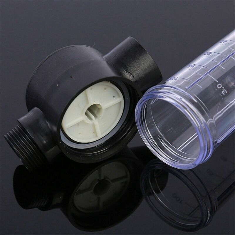 100Ml Multi-Function Household Car Wash Tool Foam Watering Can High Pressur