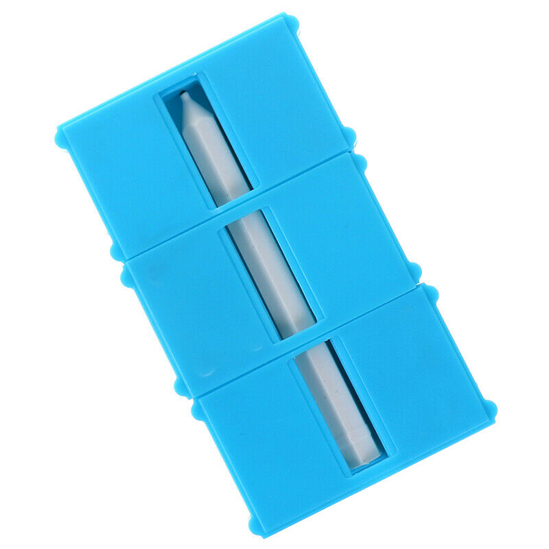 Zig Zag Pencil Close Up Classic Cut Restore Pencil Magic Trick FT