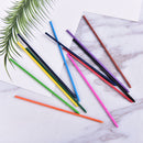 1Box 2.0mm Colored Mechanical Pencil Refill Lead Erasable Student Stationary  OZ