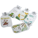 1pc Hot Water Bottle Warm Hand Warmer Filled Mini Portable Hot Water  OZ