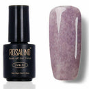 Rosalind Gel 7ml Faux Fur Gel Nail Polish Nail Extension UV Led Gel Varnish