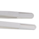 Anti-static Tweezer Tool Straight Bend Plastic