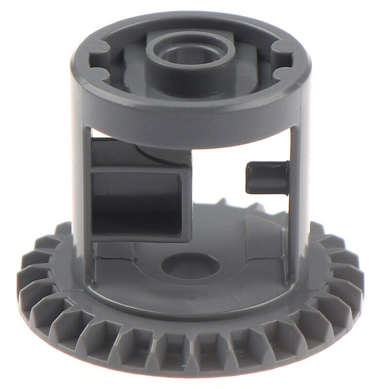 1Set Technic Framed Differential gear box kit Pack Compatible With TSMA10 JR Gw