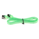 SATA 3 III SATA III 6Gbps HDD Hard Drive Data Cable Cord 24Inch