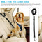 Dog Cat Pet Safety Adjustable Car Seat Belt Harness Leash Travel Clip Strap