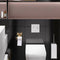 Wall Mounted Toilet Paper Holder Hotel Bathroom Roll Paper Stand Household