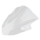 1pc Motorcycle Windscreen Screen for Kawasaki Ninja 300R 2013-2014 Clear